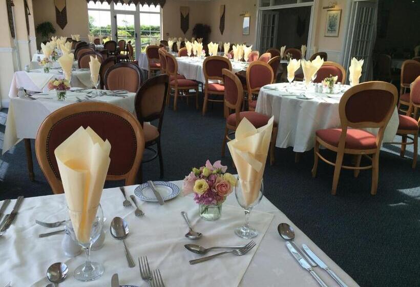 בית מלון כפרי Beggars Reach