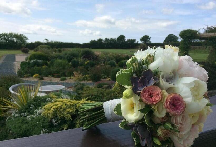 בית מלון כפרי Beggars Reach