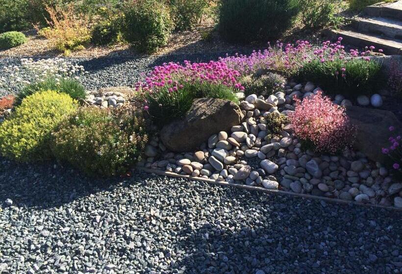 בית מלון כפרי Beggars Reach