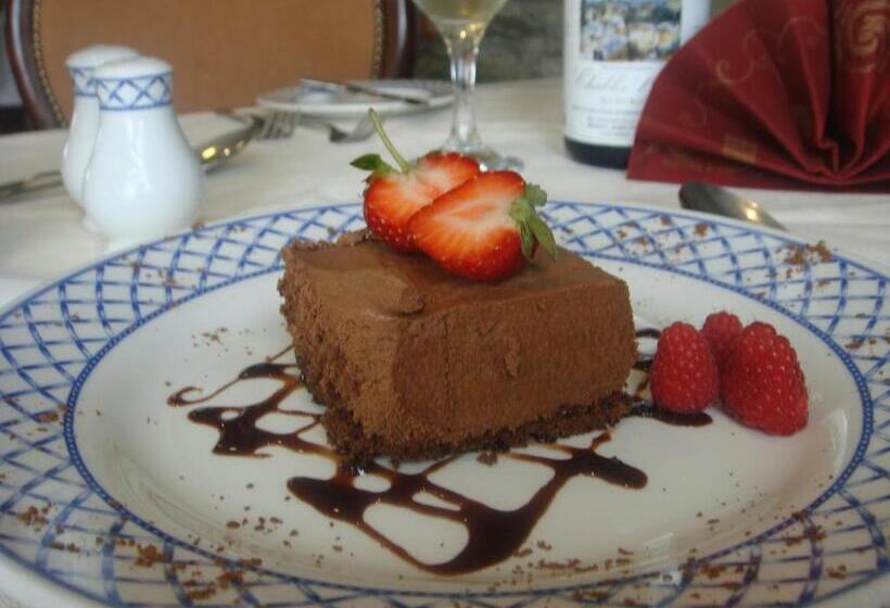 בית מלון כפרי Beggars Reach