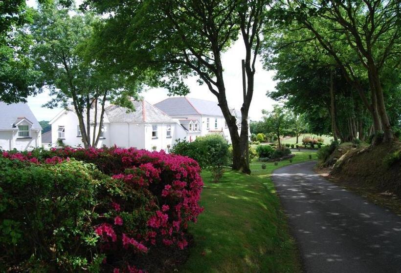 בית מלון כפרי Beggars Reach