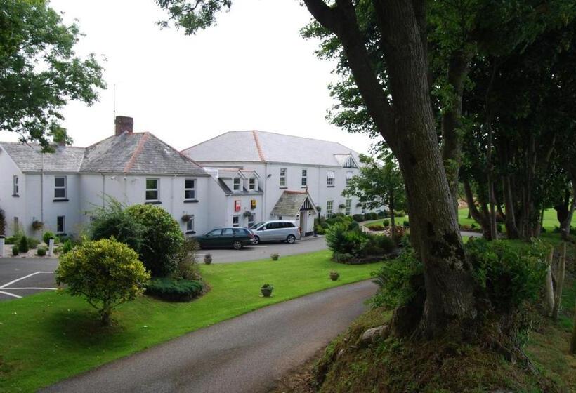 בית מלון כפרי Beggars Reach