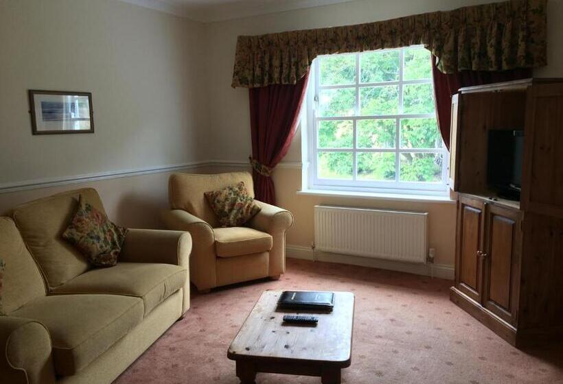 בית מלון כפרי Beggars Reach