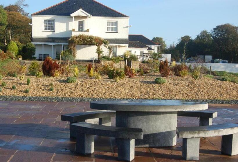 בית מלון כפרי Beggars Reach