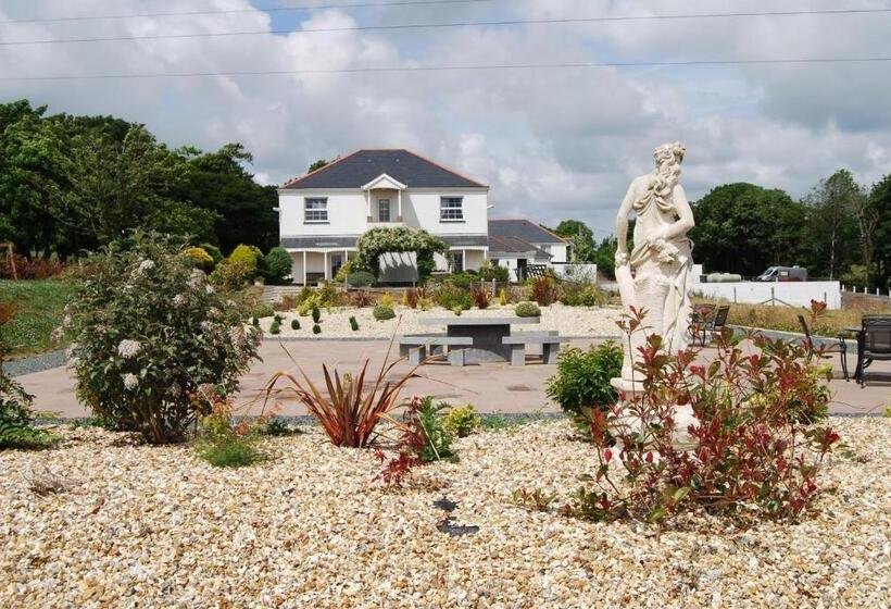 בית מלון כפרי Beggars Reach