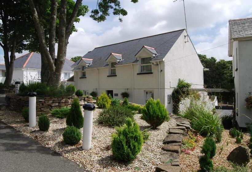 בית מלון כפרי Beggars Reach