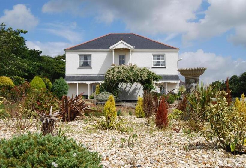 בית מלון כפרי Beggars Reach