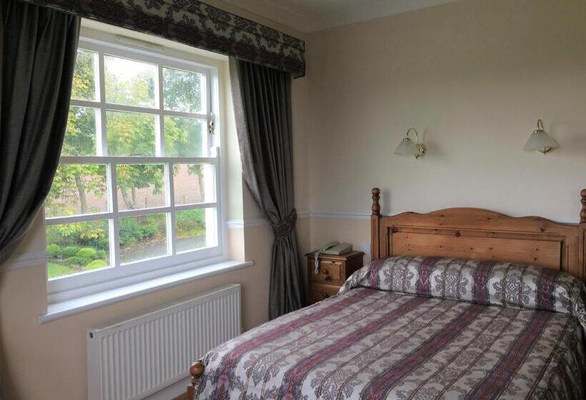 בית מלון כפרי Beggars Reach