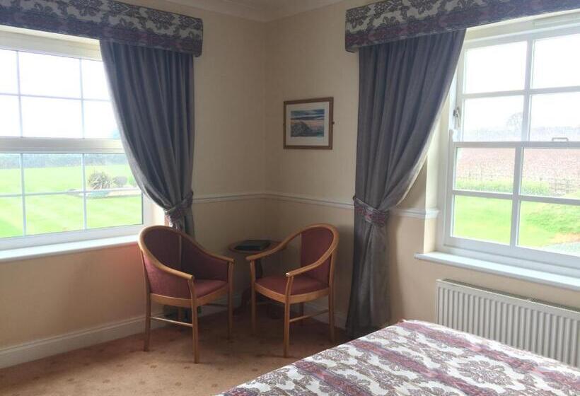 בית מלון כפרי Beggars Reach