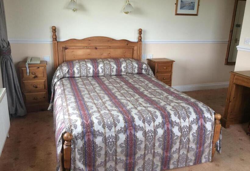 בית מלון כפרי Beggars Reach