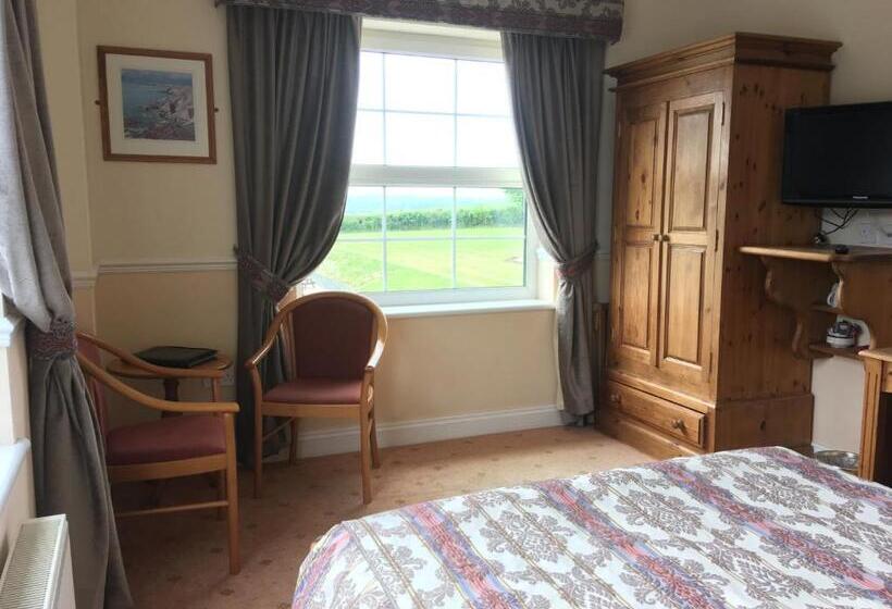 בית מלון כפרי Beggars Reach