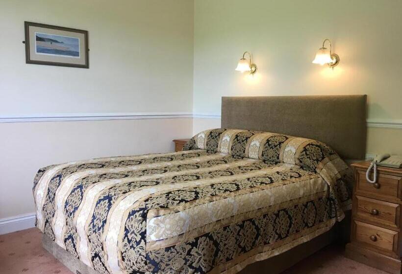 בית מלון כפרי Beggars Reach