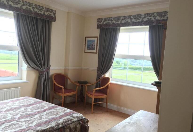 בית מלון כפרי Beggars Reach