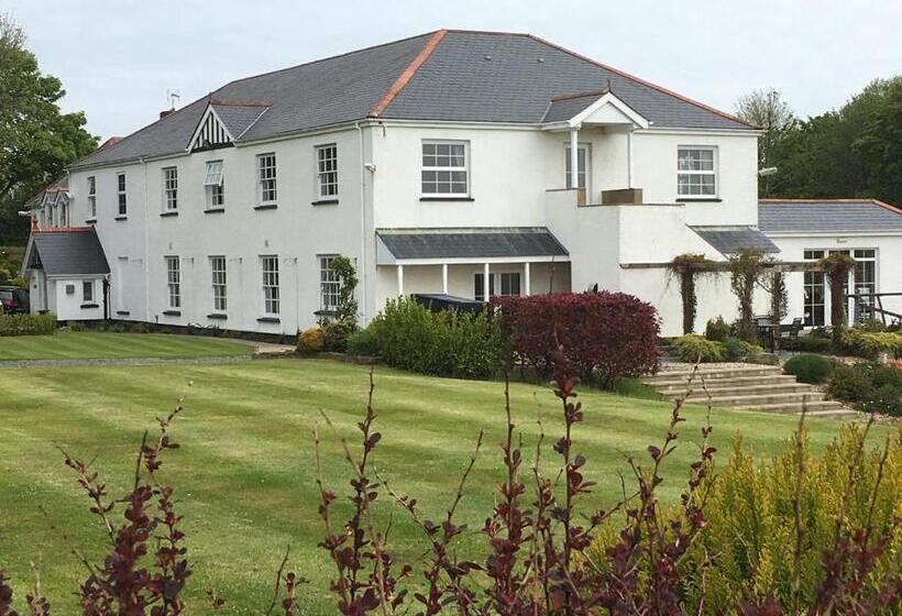 בית מלון כפרי Beggars Reach