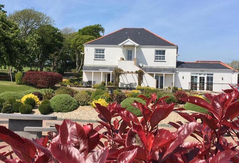 בית מלון כפרי Beggars Reach