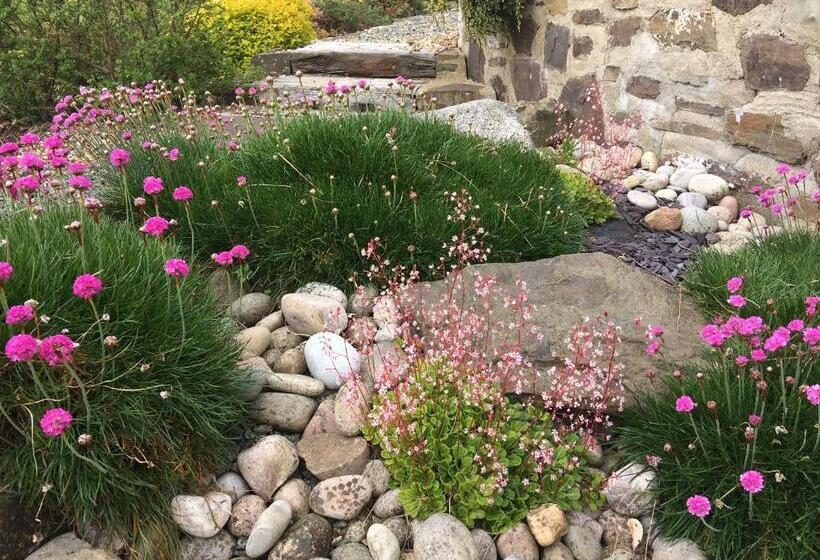 בית מלון כפרי Beggars Reach