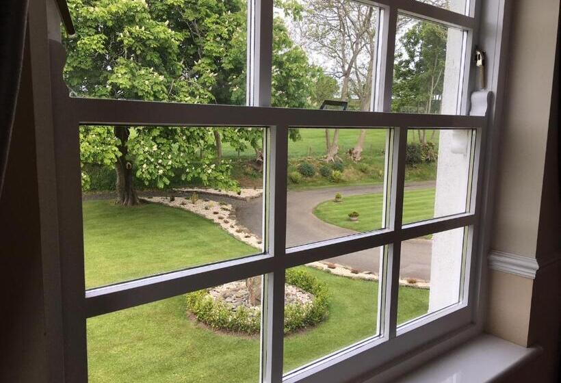 בית מלון כפרי Beggars Reach