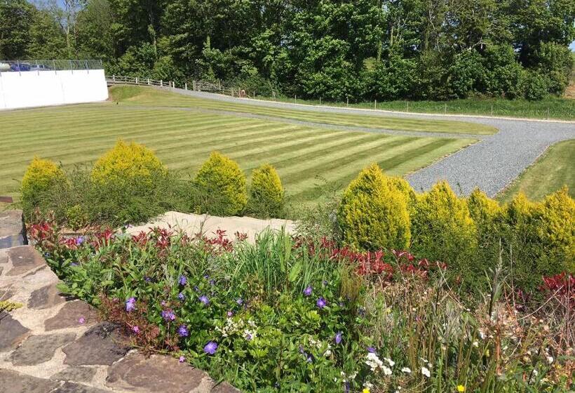 בית מלון כפרי Beggars Reach