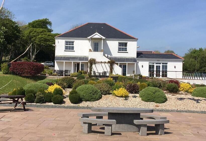 בית מלון כפרי Beggars Reach