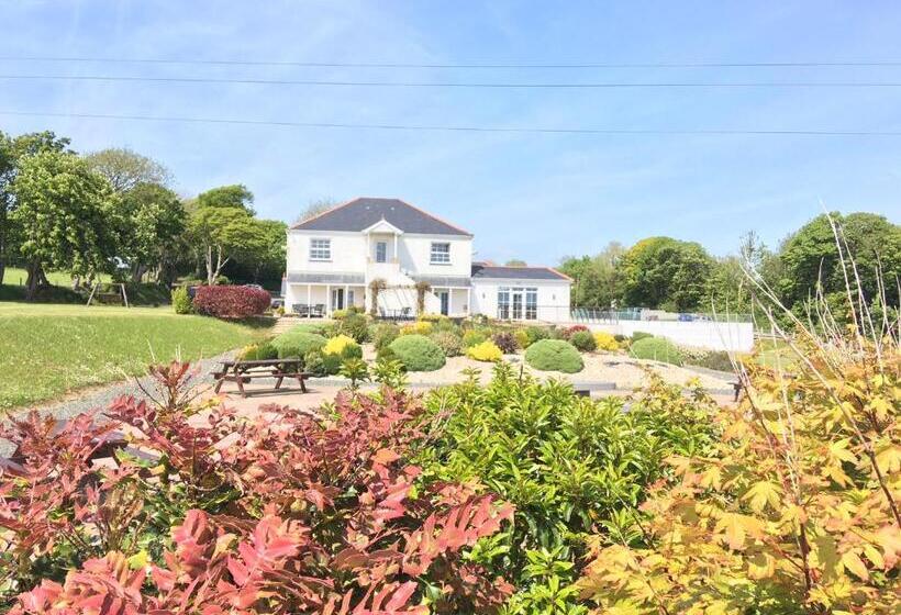 בית מלון כפרי Beggars Reach