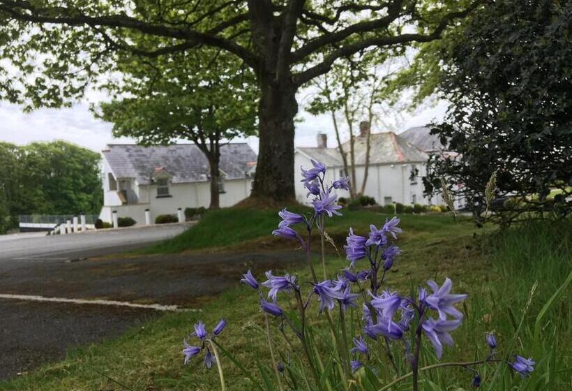 בית מלון כפרי Beggars Reach