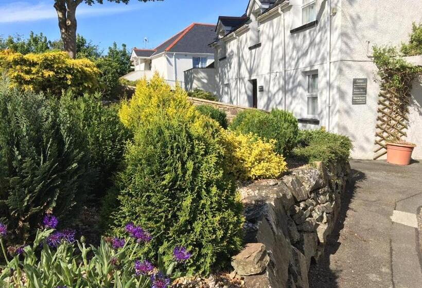 בית מלון כפרי Beggars Reach