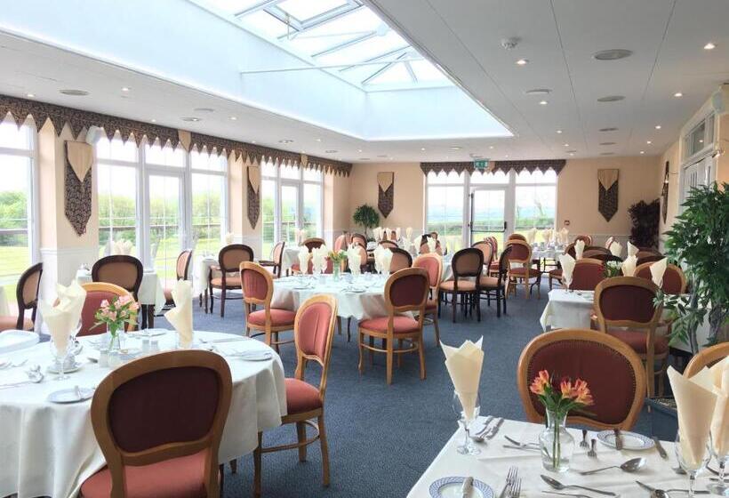 בית מלון כפרי Beggars Reach