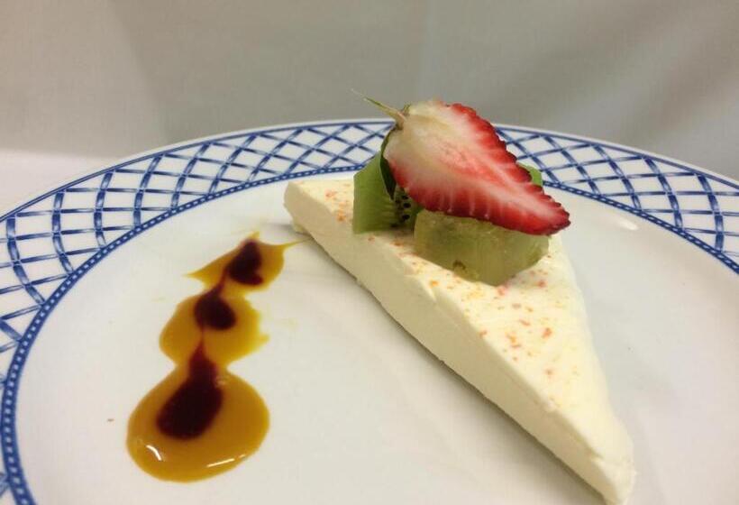 בית מלון כפרי Beggars Reach