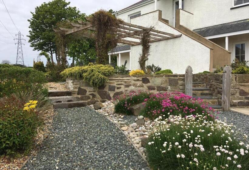 בית מלון כפרי Beggars Reach