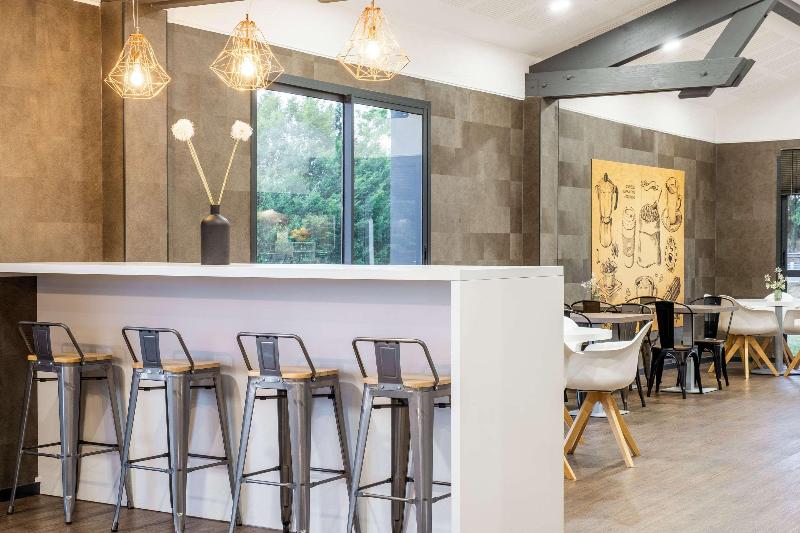 ホテル Best Western Hôtel Agen Le Passage, Agen Sud