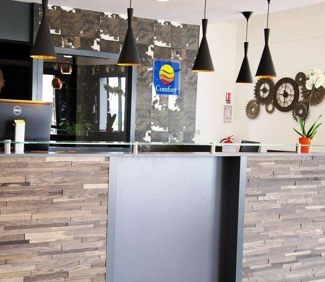 ホテル Best Western Hôtel Agen Le Passage, Agen Sud