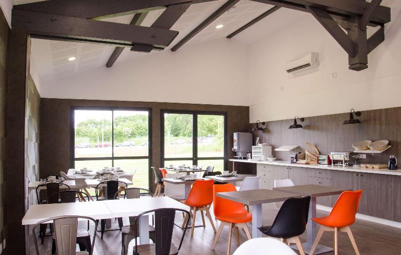 ホテル Best Western Hôtel Agen Le Passage, Agen Sud