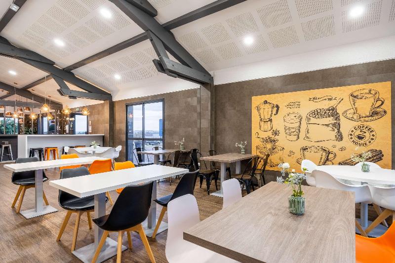 ホテル Best Western Hôtel Agen Le Passage, Agen Sud