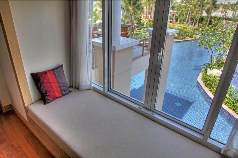 فندق Blue Lagoon Resort Hua Hin