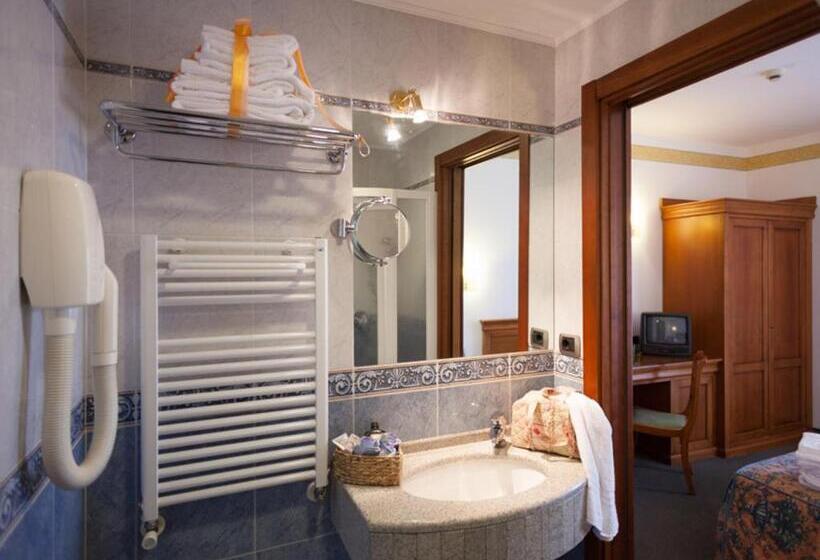 בית מלון כפרי Bologna