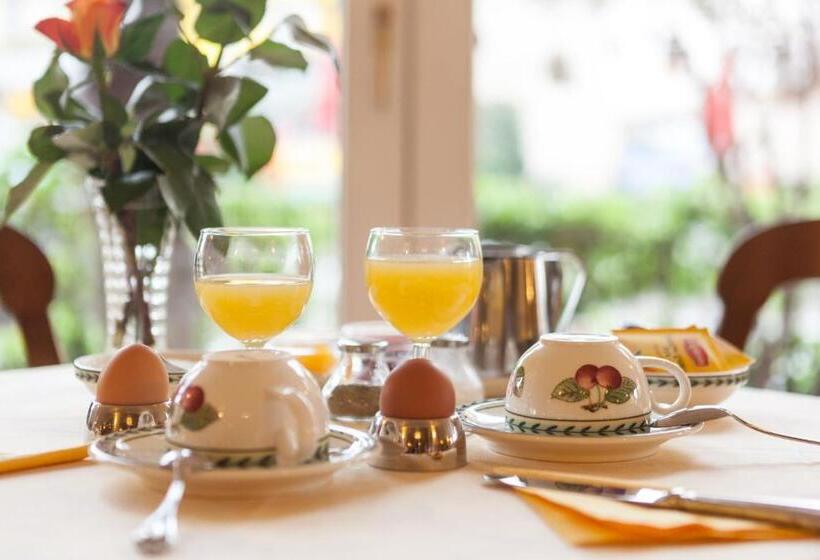 בית מלון כפרי Bologna