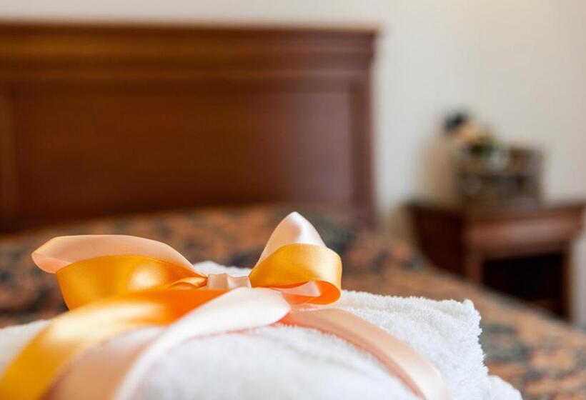 בית מלון כפרי Bologna