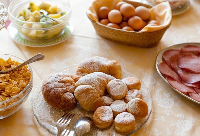 בית מלון כפרי Bologna