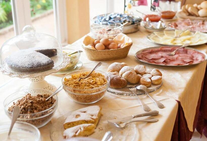 בית מלון כפרי Bologna