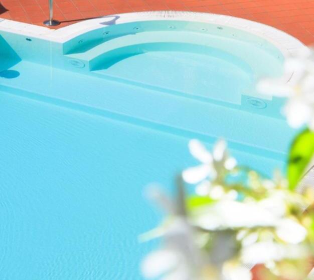 בית מלון כפרי Bologna