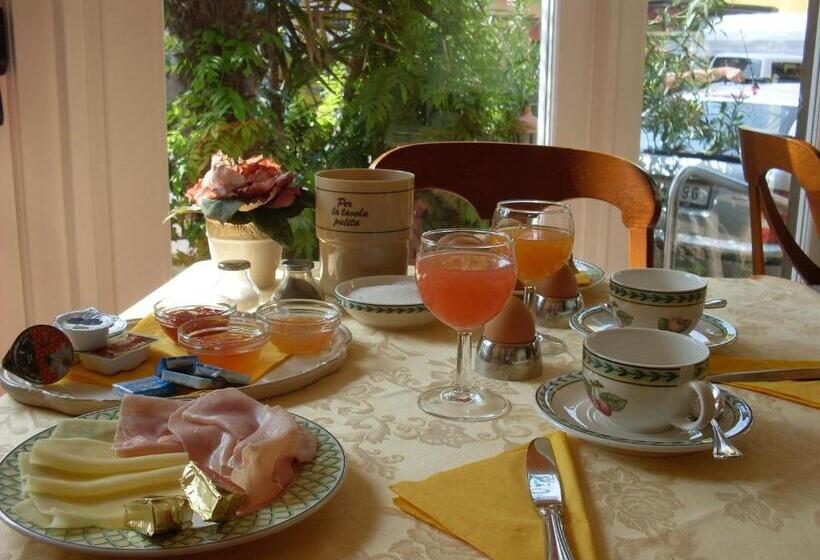 בית מלון כפרי Bologna