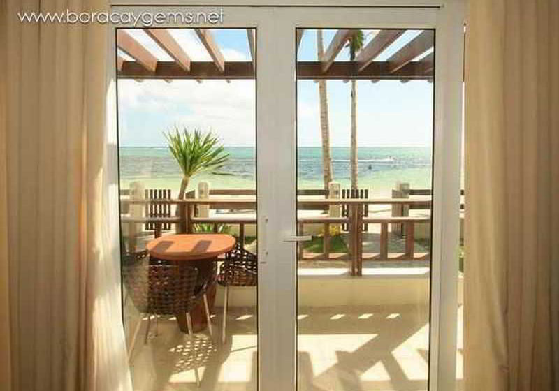 Szálloda Boracay Gems