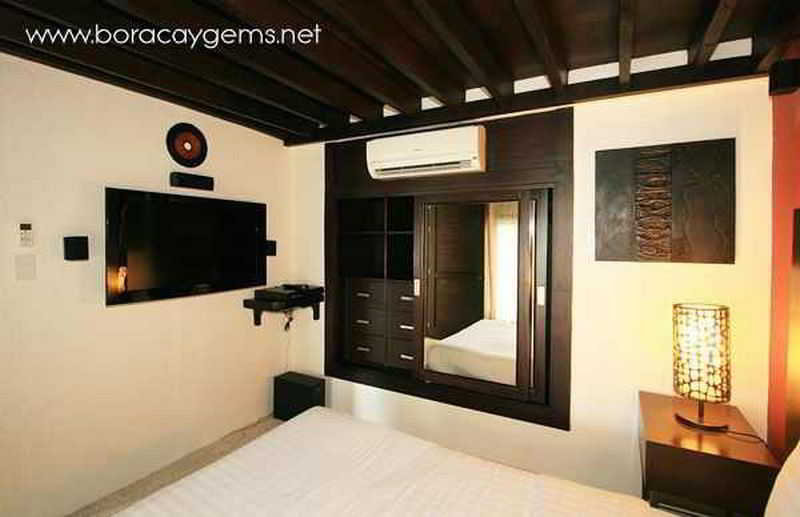 Szálloda Boracay Gems