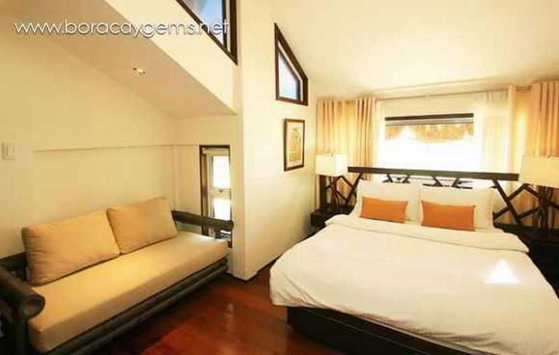 Szálloda Boracay Gems