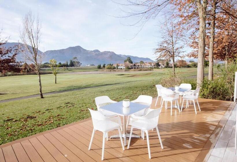 فندق Boschenmeer House