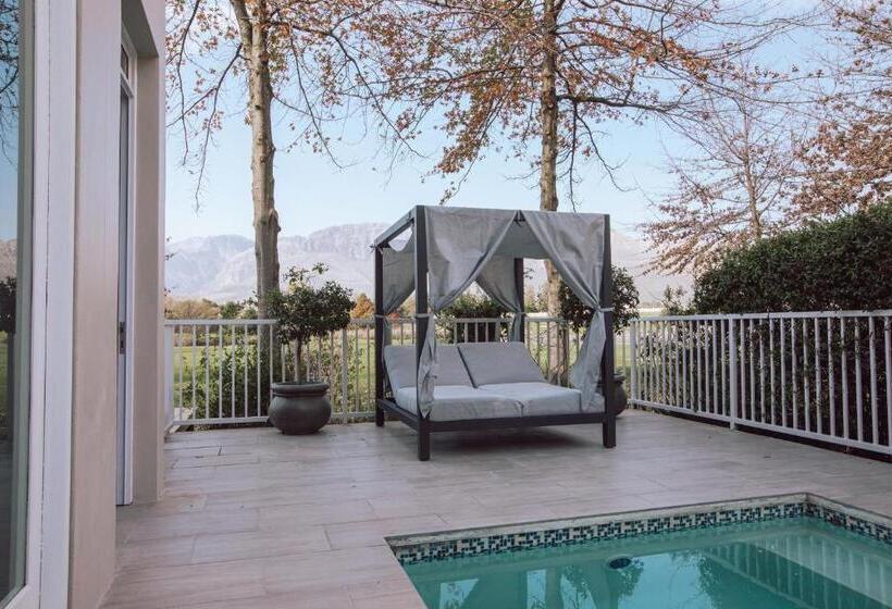 فندق Boschenmeer House