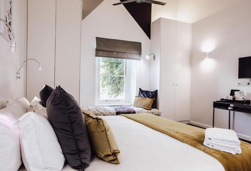 فندق Boschenmeer House