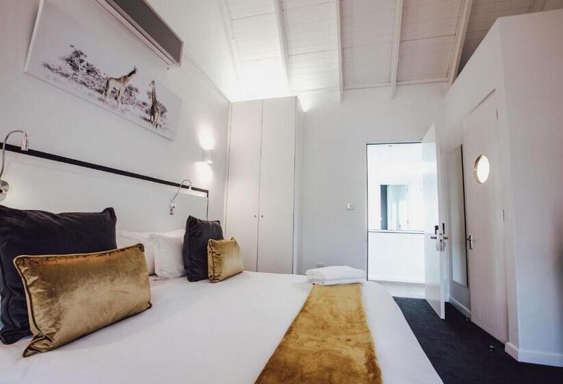 فندق Boschenmeer House