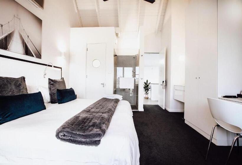 فندق Boschenmeer House