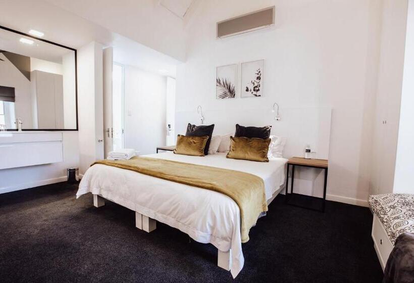 فندق Boschenmeer House